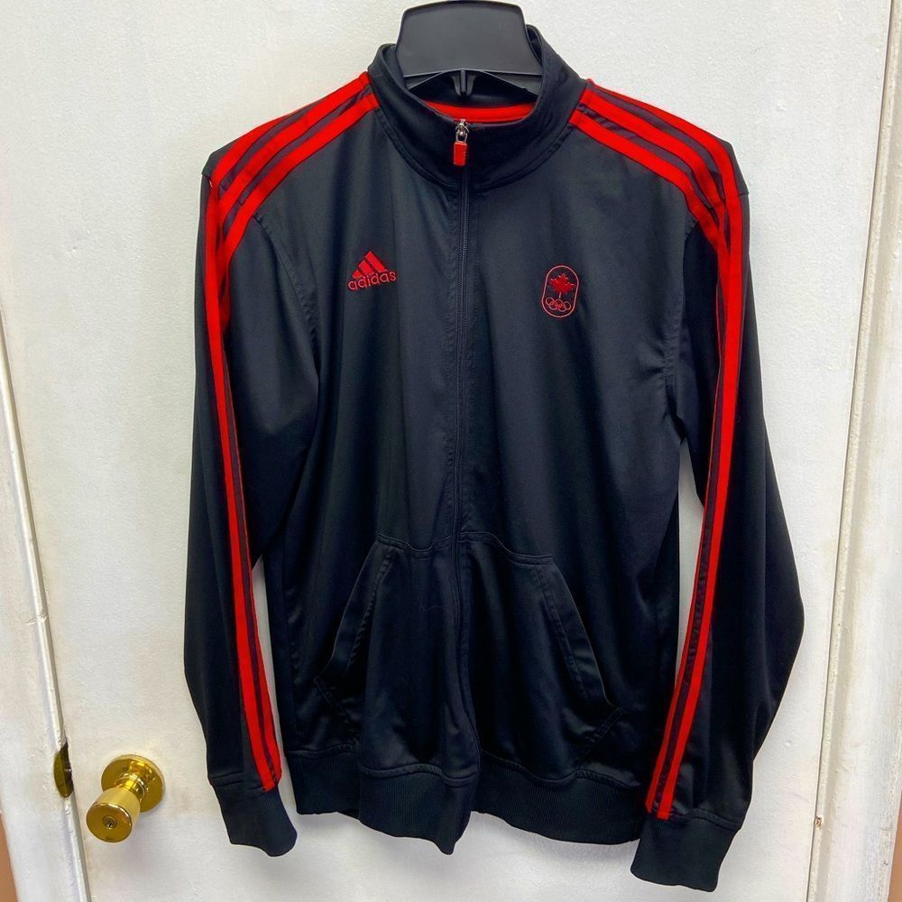 Addidas Climalite Canada Edition Mens size Small